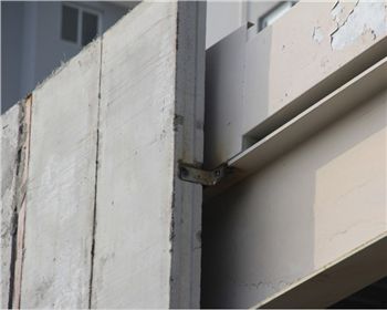 安康輕質(zhì)混凝土保溫墻板