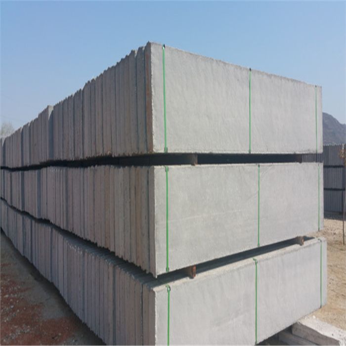 安康實(shí)心墻板