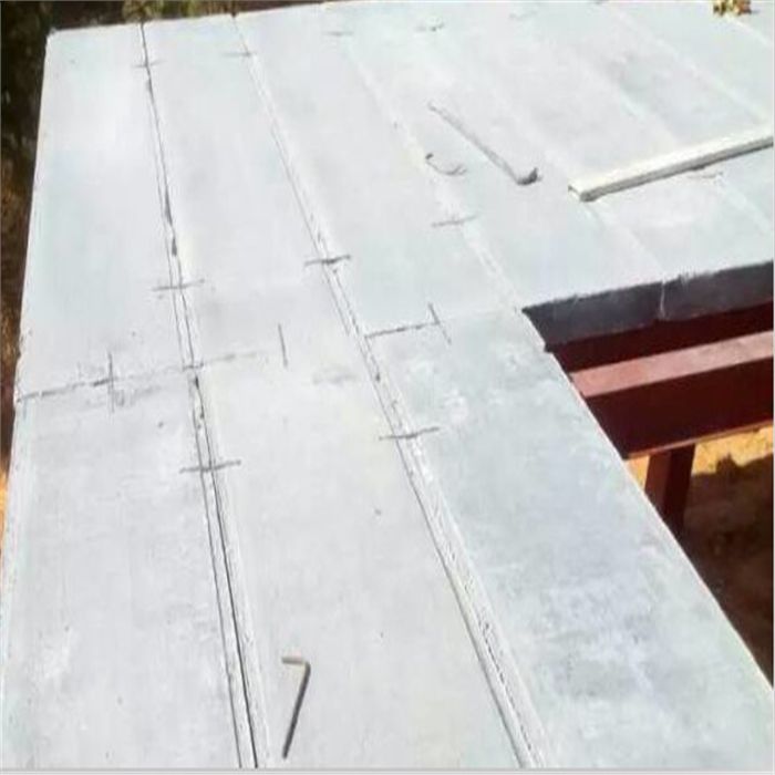 安康輕質(zhì)混凝土樓層板