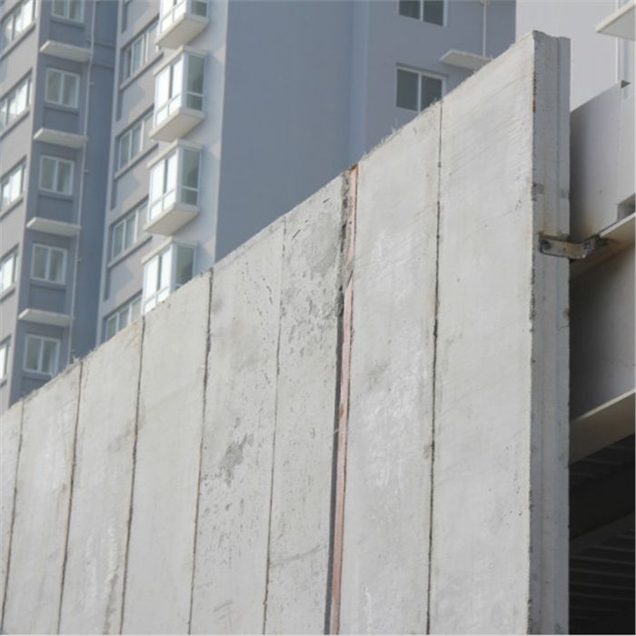 安康建筑內(nèi)外保溫墻板