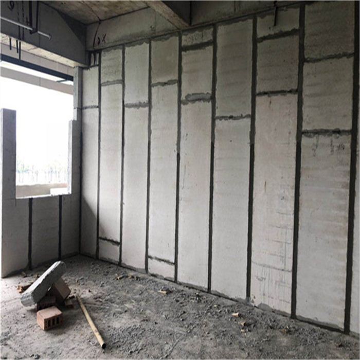 安康硅酸鈣板復(fù)合實心墻板